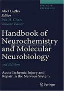 Handbook of Neurochemistry and Molecular Neurobiology image