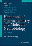 Handbook of Neurochemistry and Molecular Neurobiology image