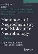 Handbook of Neurochemistry and Molecular Neurobiology: Degenerative Diseases of the Nervous System (Springer Reference) image