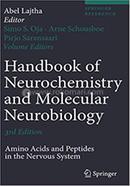 Handbook of Neurochemistry and Molecular Neurobiology image