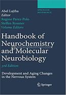 Handbook of Neurochemistry and Molecular Neurobiology image