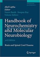 Handbook of Neurochemistry and Molecular Neurobiology image