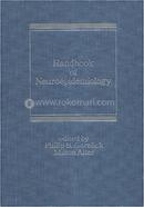 Handbook of Neuroepidemiology image