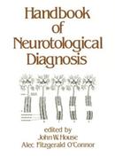 Handbook of Neurotological Diagnosis image
