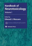 Handbook of Neurotoxicology image