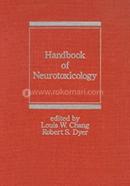 Handbook of Neurotoxicology image