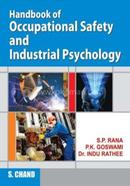 Handbook of Occupational Safety and Industrial Psychology image