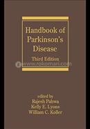 Handbook of Parkinson's Disease image
