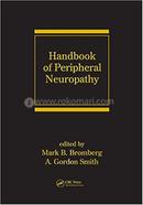 Handbook of Peripheral Neuropathy image