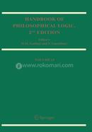 Handbook of Philosophical Logic: Volume 14 Hardcover – 14 September 2007 image