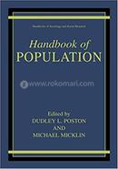 Handbook of Population image