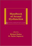 Handbook of Sexual Dysfunction image