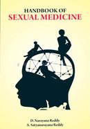 Handbook of Sexual Medicine image