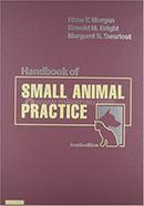 Handbook of Small Animal Practice image