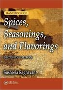Handbook of Spices, Seasonings and Flavorings image