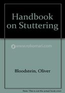 Handbook of Stuttering Therapy for the School Clinician image