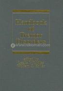 Handbook of Tremor Disorders image