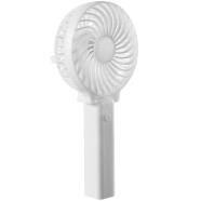 Handheld Mini Fan image