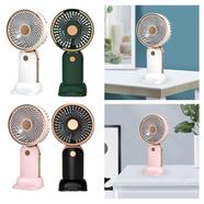 Handheld Mini Powerful Fan 