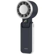 Handheld Portable Turbo Fan image