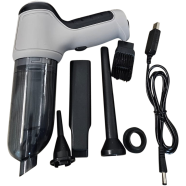 Handheld Vacuum Cleaner (HL-107) image