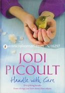 Handle with Care image