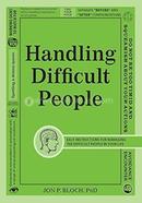 Handling Difficult People image