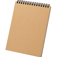 Handmade Sketch Pad A5 28 Sheets image