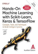 Hands-On Machine Learning with Scikit-Learn, Keras, and TensorFlow image