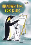 Handwriting For Kids - Level 2 image