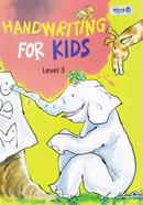 Handwriting For Kids - Level 3 image
