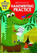 Handwriting Practice image