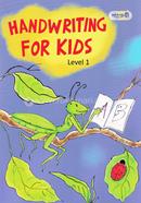 Handwriting for Kids - Level 1 image