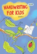 Handwriting for Kids (Level 1) image