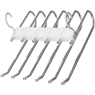 Hanger Hook Multipurpose Space Saver image