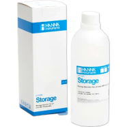 Hanna Hi70300 Ph Electrode Storage Solution 500ml image