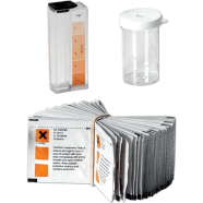 Hanna Iron Test Kit Hi 3834 Romania image