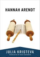 Hannah Arendt image