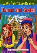 Hansel and Gretel image