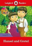 Hansel and Gretel : Level 3 image