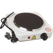 Hanso Hot Plate Single Burner Hotplate Cooking Stove Cooker (900w) image