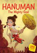 Hanuman The Mighty God image