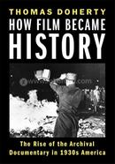 How Film Became History image