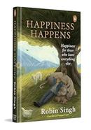 Happiness Happens image