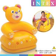 Happy Animal Bear Chair Assortment (Multicolor) image