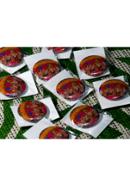 Happy Birthday Badge - 10 Pcs image