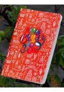 Happy Birthday Notebook (SN20191211) image