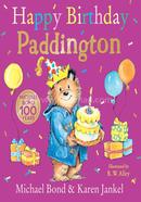 Happy Birthday, Paddington image
