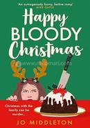 Happy Bloody Christmas image