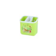 Happy Brush Holder Assorted image